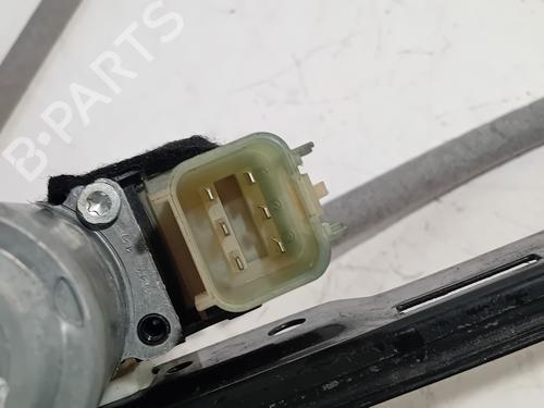 Vindusheismekanisme høyre foran FORD B-MAX (JK) 1.0 EcoBoost | BP23989318C23 - Image 3
