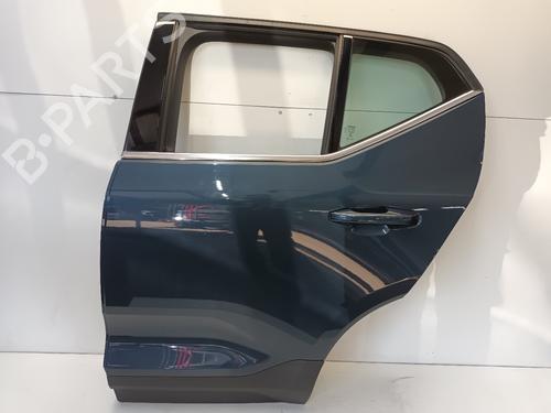 Used Left rear door Left rear door VOLVO XC40 (536) T5 Plug-in Hybrid (262 hp) 33324154 33324154