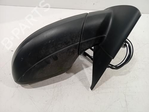 Right mirror VW MULTIVAN T5 (7HM, 7HN, 7HF, 7EF, 7EM, 7EN) 2.5 TDI | BP32780916C27  - Image 5