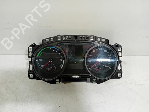 Used Instrument cluster VW GOLF VII (5G1, BQ1, BE1, BE2) 1.4 GTE Hybrid (204 hp) 24988993