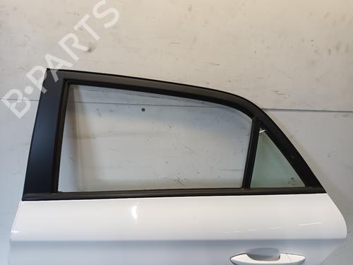 Left rear door HYUNDAI i20 II (GB, IB) 1.0 T-GDI | BP29333823C4 
