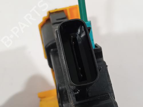 Front right lock KIA PRO CEE'D (JD) 1.4 CVVT | BP23646344C97  - Image 5