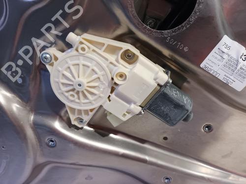Rear right window mechanism MERCEDES-BENZ E-CLASS T-Model (S212) E 250 CDI / BlueTEC (212.203, 212.204) | BP16994519C25 