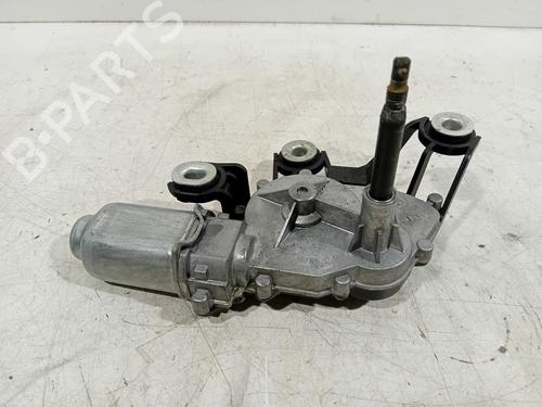 Rear wiper motor SKODA FABIA II (542) 1.2 12V | BP23394522M102 