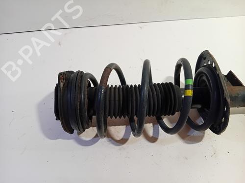Left front shock absorber NISSAN QASHQAI / QASHQAI +2 I (J10, NJ10, JJ10E) 1.6 | BP23278767M16 