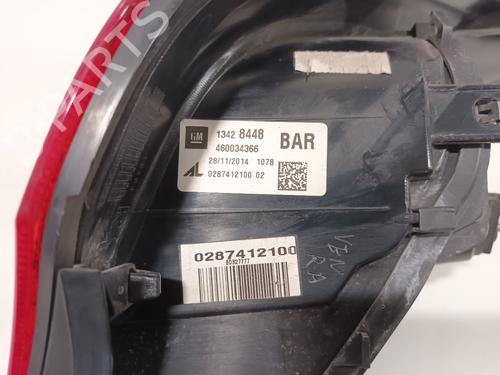 Right taillight OPEL CORSA E (X15) 1.3 CDTI (08, 68) | BP31861631C35