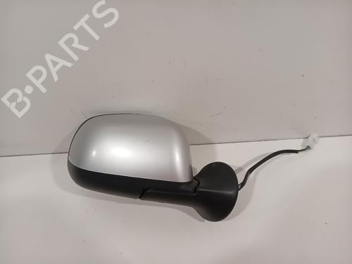Used Right mirror DACIA DUSTER (HS_) 1.6 16V (105 hp) 29816270