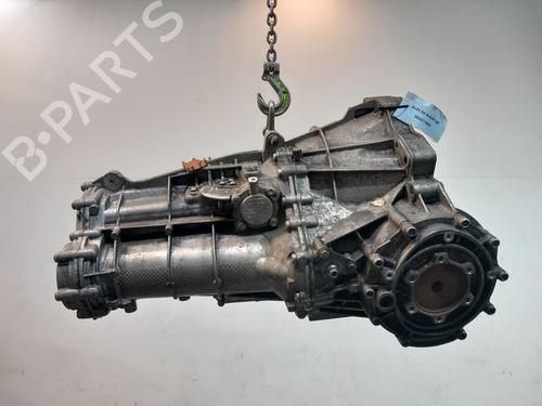 Gearbox AUDI A4 B8 Avant (8K5) 2.0 TDI | BP37181219M3 - Image 4