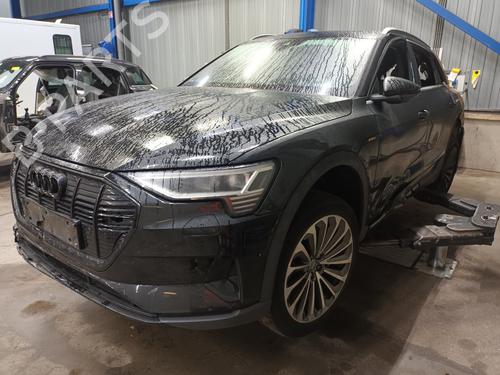Used Parts AUDI E-TRON (GEN) 50 quattro 4997542