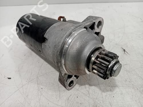 Used Starter Starter MERCEDES-BENZ CLA Coupe (C117) CLA 180 (117.342) (122 hp) 33431033 33431033