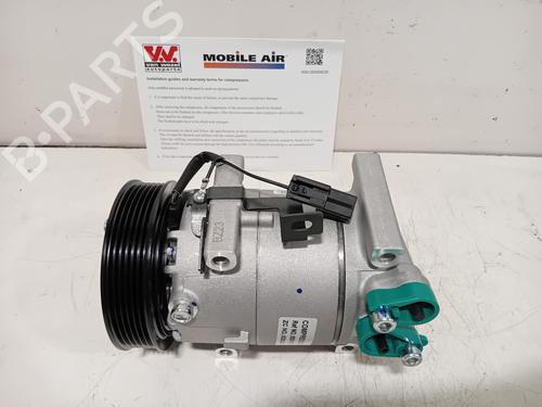 Used AC compressor AC compressor 37196262 37196262