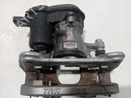 Left rear brake caliper JEEP COMPASS (MP, M6, MV, M7) 1.3 HYBRID 4X4 | BP36811989M107 - Image 4