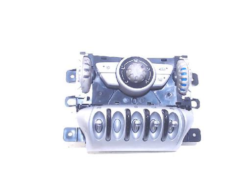 Used Climate control Climate control 5274649 5274649