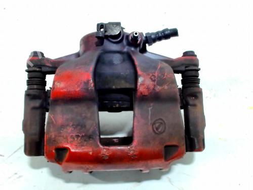 Left front brake caliper ALFA ROMEO MITO (955_) 1.3 MultiJet (955AXT1A, 955AYA1A) BP11786699M105
