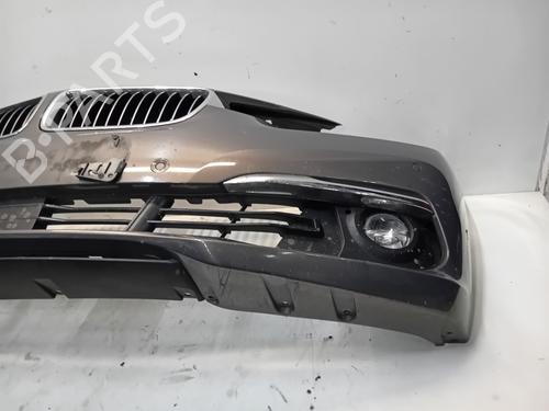 Front bumper BMW 3 (F30, F80) 330 e | BP21844166C7 