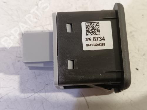 Electronic module OPEL ADAM (M13) 1.2 | BP14935129M83 - Image 4