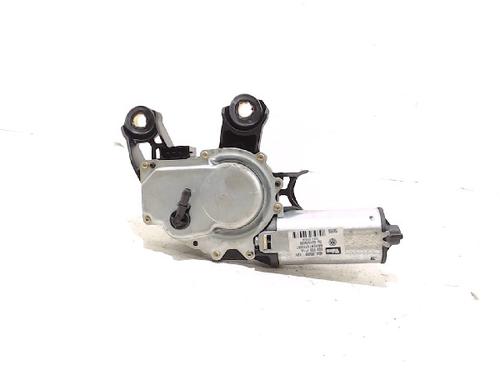 Used Rear wiper motor VW POLO (9N_, 9A_) 1.9 SDI (64 hp) 3145595