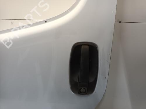 Drzwi przednie lewe OPEL VIVARO A Van (X83) 2.0 CDTI (F7) | BP29870515C2