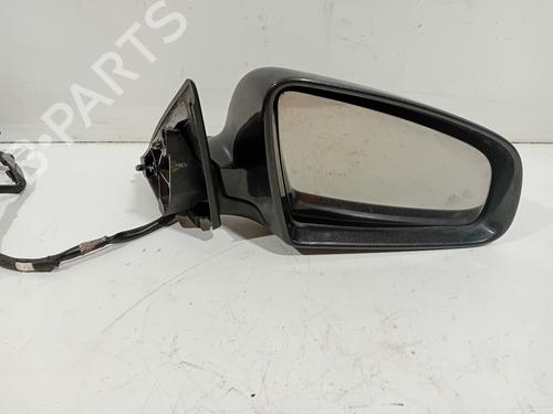 Used Right mirror AUDI A3 (8P1) 1.6 FSI (115 hp) 14456124