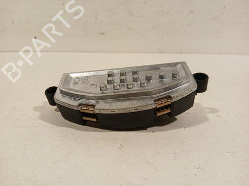 Heater resistor VW TAIGO (CS1) 1.0 TSI | BP28135833M108 
