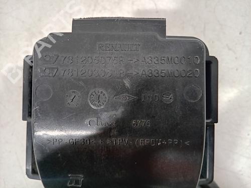 Fuel flap RENAULT SCÉNIC IV (J9_) 1.3 TCe 160 (J9NC) | BP28282965C131 