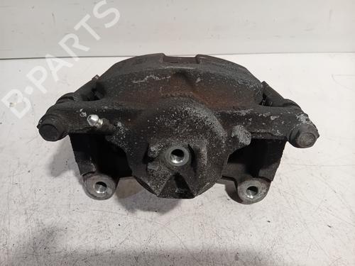 Left front brake caliper RENAULT MEGANE IV Hatchback (B9A/M/N_) 1.6 TCe 205 (B9MV) | BP25143124M105 - Image 2