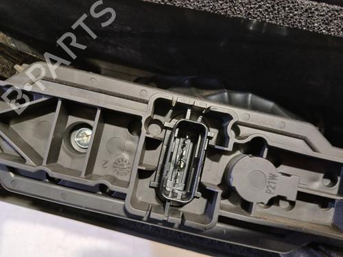 Left taillight RENAULT MASTER III Van (FV) 2.3 dCi 145 FWD (FV0E, FV0F, FV0H, FV02, FV0M, FV0S,... | BP33657005C34 - Image 3