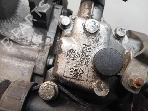 Gearbox FIAT PANDA (312_, 319_) 0.9 (312PXG1A) | BP29563684M3 