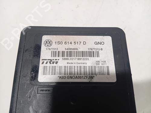 ABS pump SKODA CITIGO (NF1) 1.0 | BP36670881M43 - Image 4