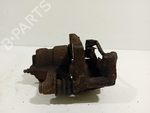 Left front brake caliper PEUGEOT 108 1.0 VTi | BP23988943M105 - Image 3