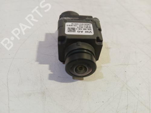 Kamera VW ARTEON SHOOTING BRAKE (3H9) 2.0 TSI R 4motion (320 hp) 32506864