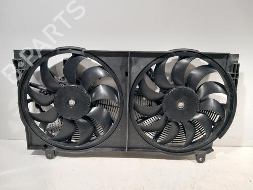 Used Radiator fan NISSAN LEAF (ZE0) Electric (109 hp) 33237283