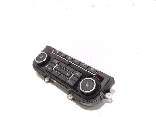 Climate control VW GOLF VI (5K1) 2.0 TDI | BP5261341I5 