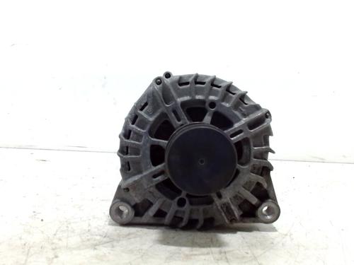 Used Alternator Alternator PEUGEOT PARTNER Box Body/MPV 1.6 HDi / BlueHDi 75 (75 hp) 11171856 11171856