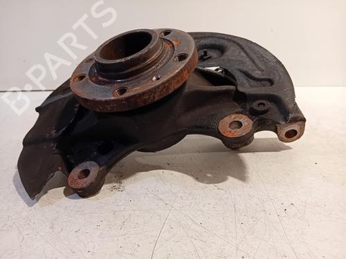 Right front steering knuckle PEUGEOT 3008 II SUV (MC_, MR_, MJ_, M4_) 2.0 BlueHDi 180 | BP19948425M26 
