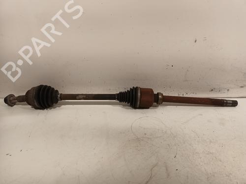Used Right front driveshaft Right front driveshaft 15490943 15490943