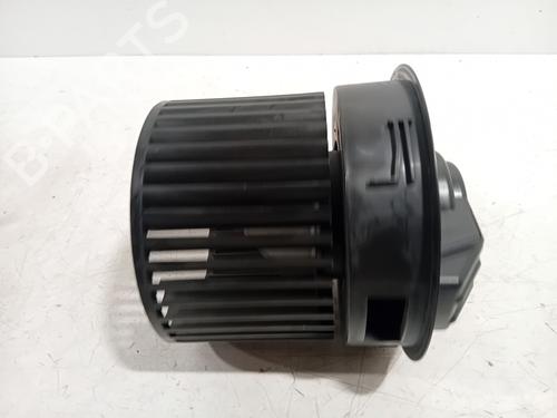 Heater blower motor NISSAN LEAF (ZE0) Electric | BP22688654M62