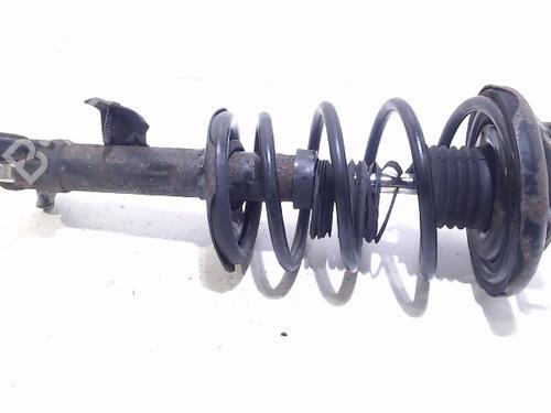 Used Left front shock absorber NISSAN PRIMERA Estate (WP12) 1.8 (115 hp) 4956147