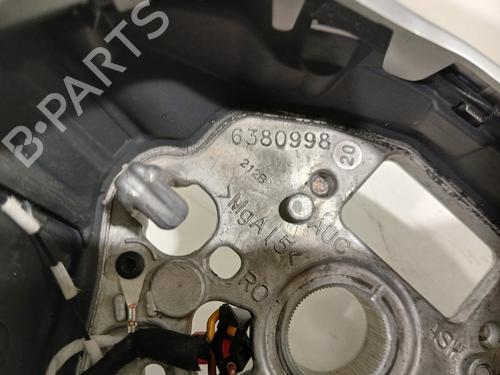 Steering wheel VW ID.3 (E11, E12) 1st | BP36355019C49 - Image 5