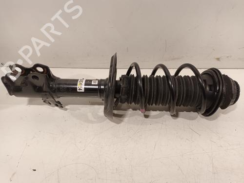 Amortisseur avant gauche TOYOTA YARIS (_P21_, _PA1_, _PH1_) 1.5 Hybrid (MXPH10, MXPH11) (116 hp) 31979521