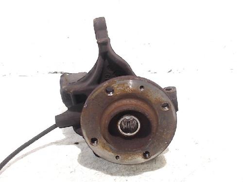 Used Left front steering knuckle Left front steering knuckle 13200802 13200802