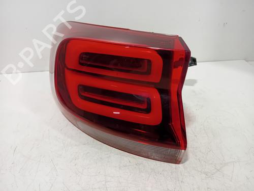 Used Left taillight Left taillight CITROËN C5 AIRCROSS (A_) 1.5 BlueHDi 130 (ACYHZJ, ACYHZR) (131 hp) 33819543 33819543