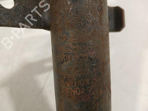 Left front shock absorber RENAULT ZOE Hatchback Van (BFM_) Electric (BFME) | BP40049503M16 - Image 4