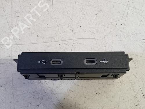 Moduł elektroniczny VW GOLF VIII Variant (CG5, DB5) 2.0 TDI 2G6035718 | 5NA035700