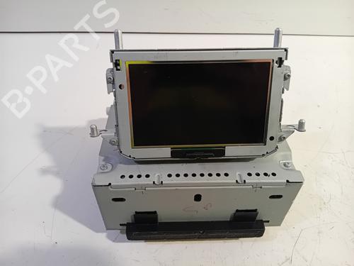electronic-module-ford-transit-custom-v362-van-fy-fz-2012-24039515 main image