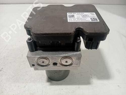 ABS pump AUDI A6 C8 (4A2) 50 TFSI e quattro | BP40283264M43 - Image 3