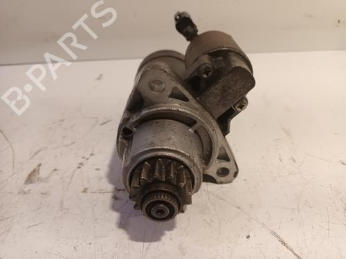 Starter NISSAN MURANO I (Z50) 3.5 4x4 | BP17703266M8 