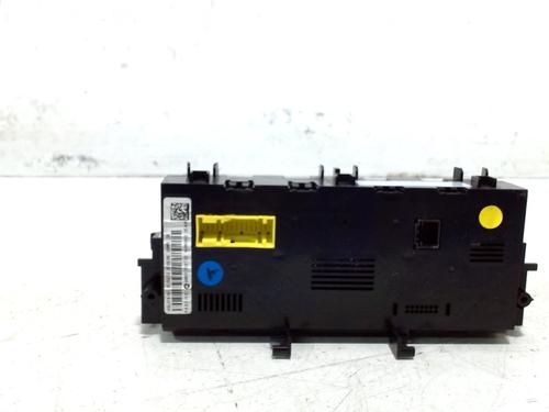 Climate control CITROËN C3 II (SC_) 1.6 HDi | BP9528082I5 