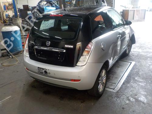Switch LANCIA YPSILON (843_) 1.2 (843.AXA1A) | BP15737381I30