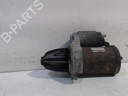 Used Starter MITSUBISHI COLT VI (Z3_A, Z2_A) 1.1 (Z31A, Z32A) (75 hp) 11741098